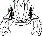 #383 Groudon (Undertale Battle-Style) - Pokémon Customs