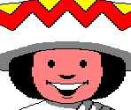 Loading Screens - Les Aventures de Pepito au Mexique (FRA)