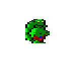Planet Carcel / Hypsis Enemies - Game Over
