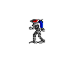 Giant Robot - Game Over