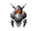 HUD - Interstellar Laser Fantasy
