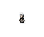 Simeon - Octopath Traveler: Champions of the Continent
