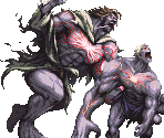 Villains - Octopath Traveler: Champions of the Continent