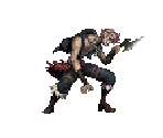 Delvecchio - Octopath Traveler: Champions of the Continent