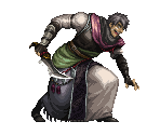 Mu'shimume the Serpent - Octopath Traveler: Champions of the Continent