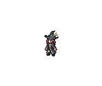 Amaranthia - Octopath Traveler: Champions of the Continent