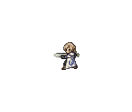 Leilia - Octopath Traveler: Champions of the Continent