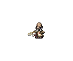 Gafaud - Octopath Traveler: Champions of the Continent