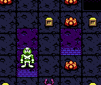 02 - Bug Hunter - UFO 50
