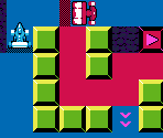04 - Paint Chase - UFO 50