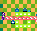 05 - Magic Garden - UFO 50
