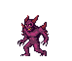 Tormentor Demon (Helltaker Colors) - Infernax Customs