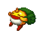 Momomo (Overworld) - Madou Monogatari (JPN)
