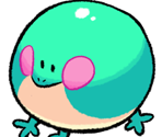 Monsters - Super Lesbian Animal RPG
