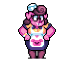NPCs - Super Lesbian Animal RPG