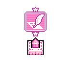 Decor - Super Lesbian Animal RPG
