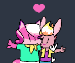 Cutscenes - Super Lesbian Animal RPG