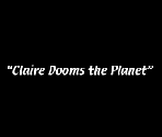 Title Cards - Super Lesbian Animal RPG