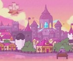 Lore - Super Lesbian Animal RPG