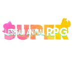 Credits - Super Lesbian Animal RPG