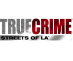 Menu Elements - True Crime: Streets of LA