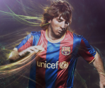 Game Banner & Icon - Pro Evolution Soccer 2011 / World Soccer: Winning Eleven 2011