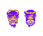 Unbread Twins - Omori