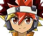 Yuhi Ohdo - Yu-Gi-Oh! Duel Links