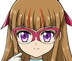 Yuamu Ohdo - Yu-Gi-Oh! Duel Links