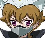 Yuo Goha - Yu-Gi-Oh! Duel Links