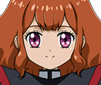Mimi Imimi (Goha President) - Yu-Gi-Oh! Duel Links