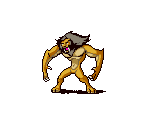 Bad Cat - Kong: The Animated Series