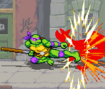 How to Play - Teenage Mutant Ninja Turtles: Shredder's Revenge