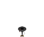 Floor Turret - Mars 3D / Mars - The Ultimate Fighter