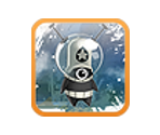 Galleries #5 - de Blob 2