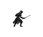 Mysterious Assassin - Octopath Traveler: Champions of the Continent