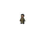 Yvon - Octopath Traveler: Champions of the Continent