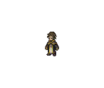 Russell - Octopath Traveler: Champions of the Continent