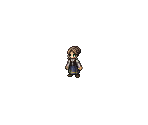 Mercedes - Octopath Traveler: Champions of the Continent