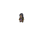 Lucia - Octopath Traveler: Champions of the Continent