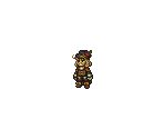 La'mani - Octopath Traveler: Champions of the Continent