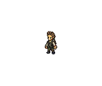 Gus - Octopath Traveler: Champions of the Continent