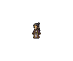 Cohazeh - Octopath Traveler: Champions of the Continent