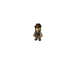 Gil - Octopath Traveler: Champions of the Continent