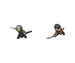 Battle Effects: Triangle Strategy Collaboration - Octopath Traveler: Champions of the Continent
