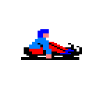Luge - The Games: Winter Edition