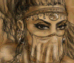 Versus Portraits - Mace: The Dark Age