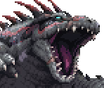 Killer Iguana - Octopath Traveler: Champions of the Continent