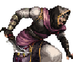 M'suhi the Viper - Octopath Traveler: Champions of the Continent