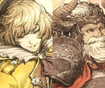 Tarot (Version 2/Solistia) - Octopath Traveler: Champions of the Continent